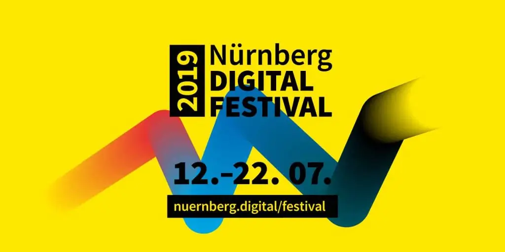 FinMatch AG | Nürnberg Digital Festival 2019