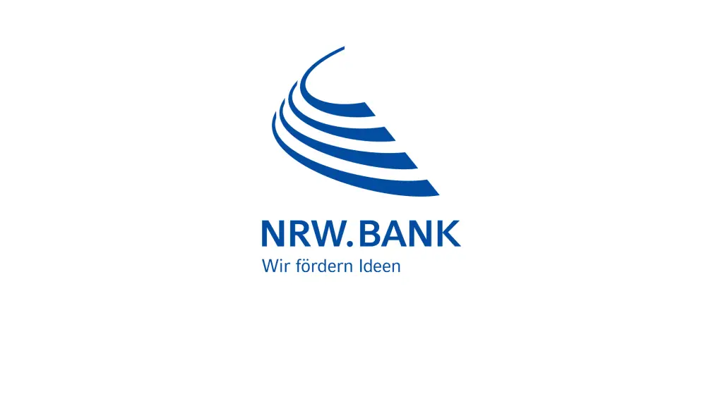 FinMatch Partner | NRW. Bank