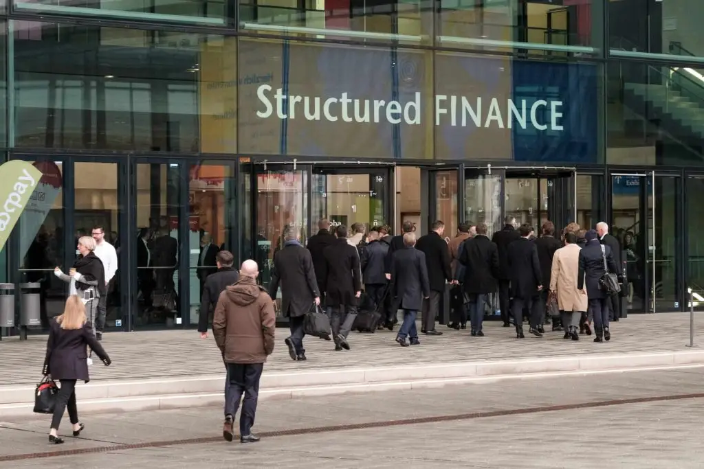 FinMatch | Structured Finance 2021