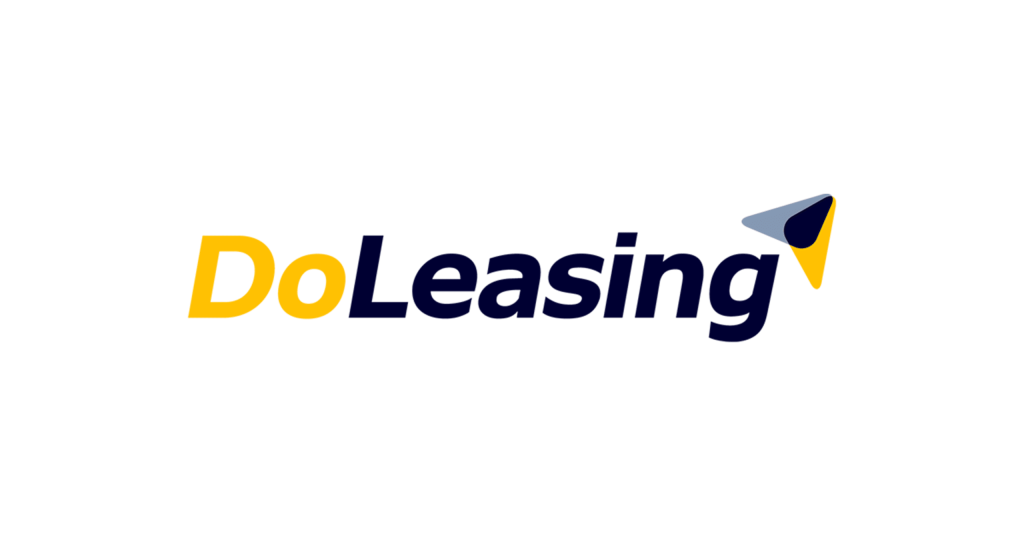 FinMatch | DoLeasing - Leasing für Unternehmen in Echtzeit mit DoLeasing