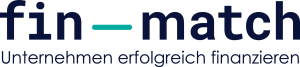 FinMatch | Logo mit Claim