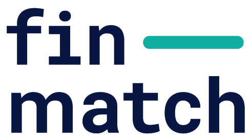 FinMatch AG | Logo Social Media 03