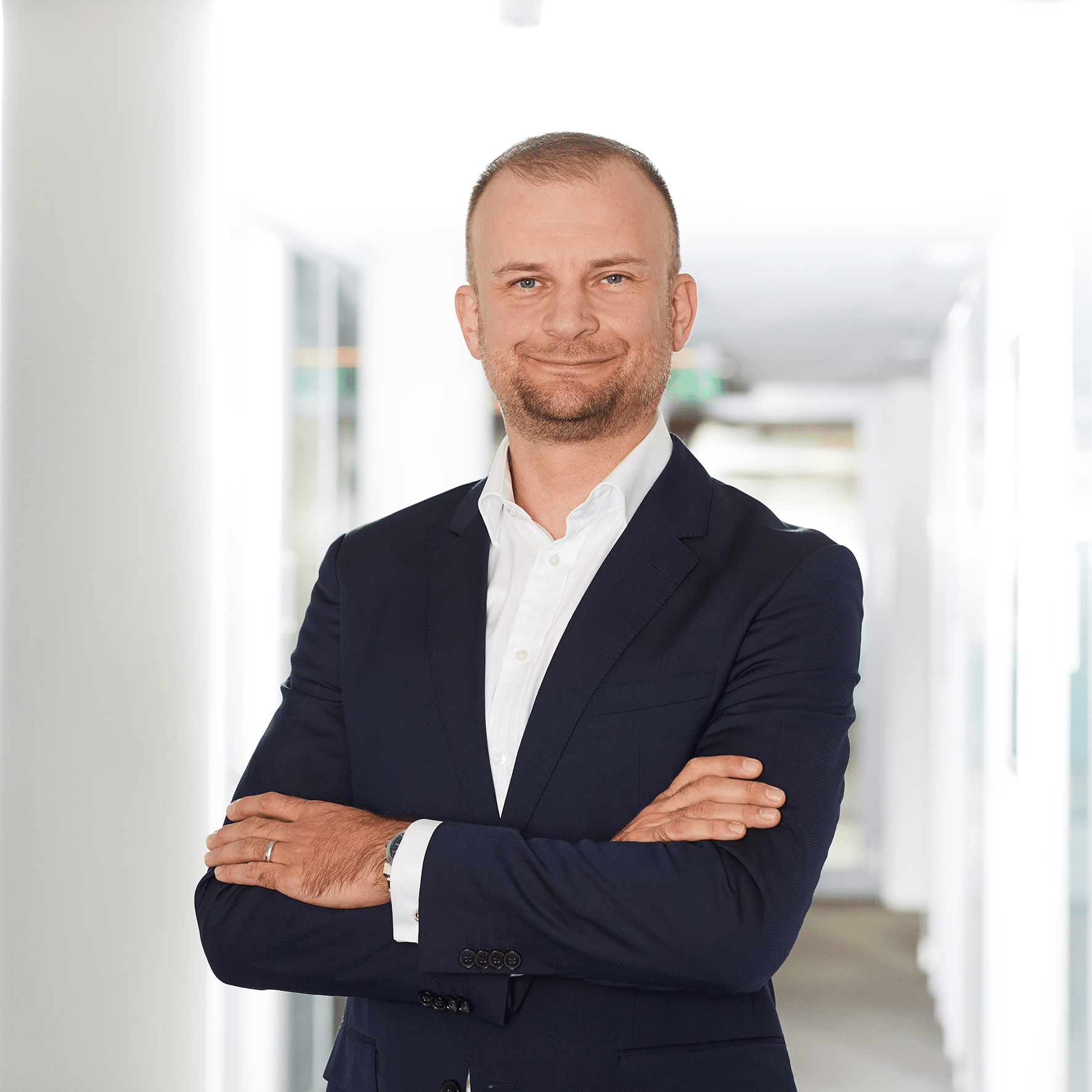 FinMatch AG | Marko Sunjic