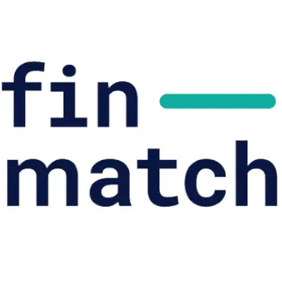 FinMatch AG | Logo Social Media