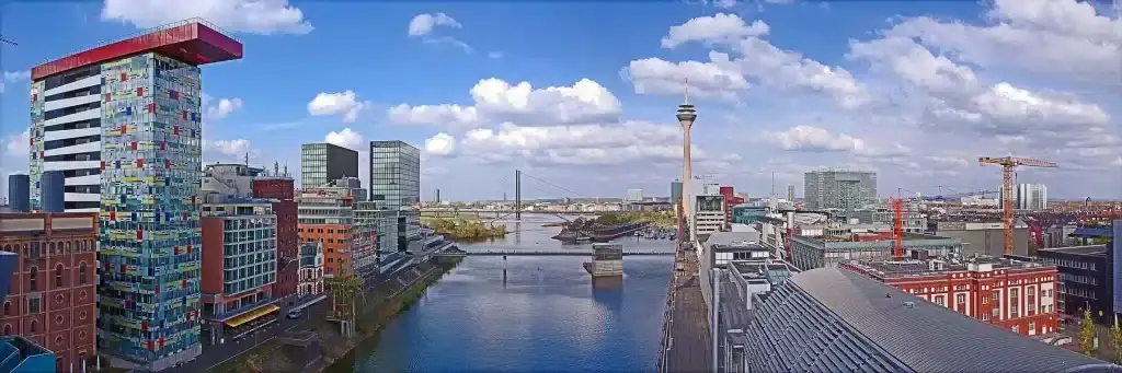 Düsseldorf | FinMatch AG