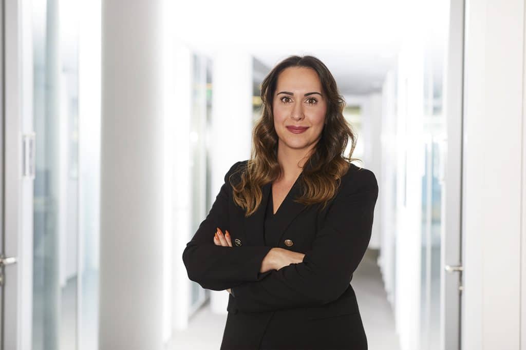 FinMatch AG | Nora Opacki
