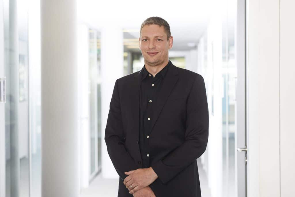FinMatch AG | Denis Sazonov