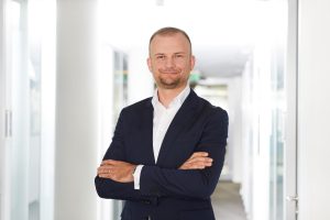 FinMatch AG | Marko Sunjic