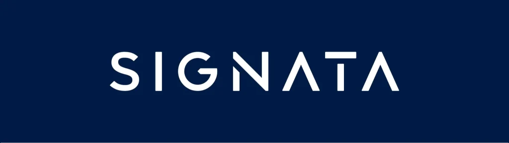 FinMatch AG | Referenz mit SIGNATA GmbH