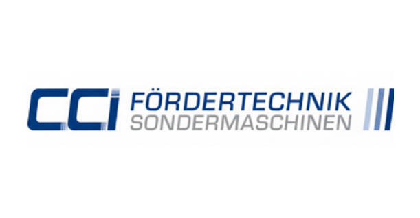 FinMatch AG | Referenz mit CCI Fördertechnik GmbH