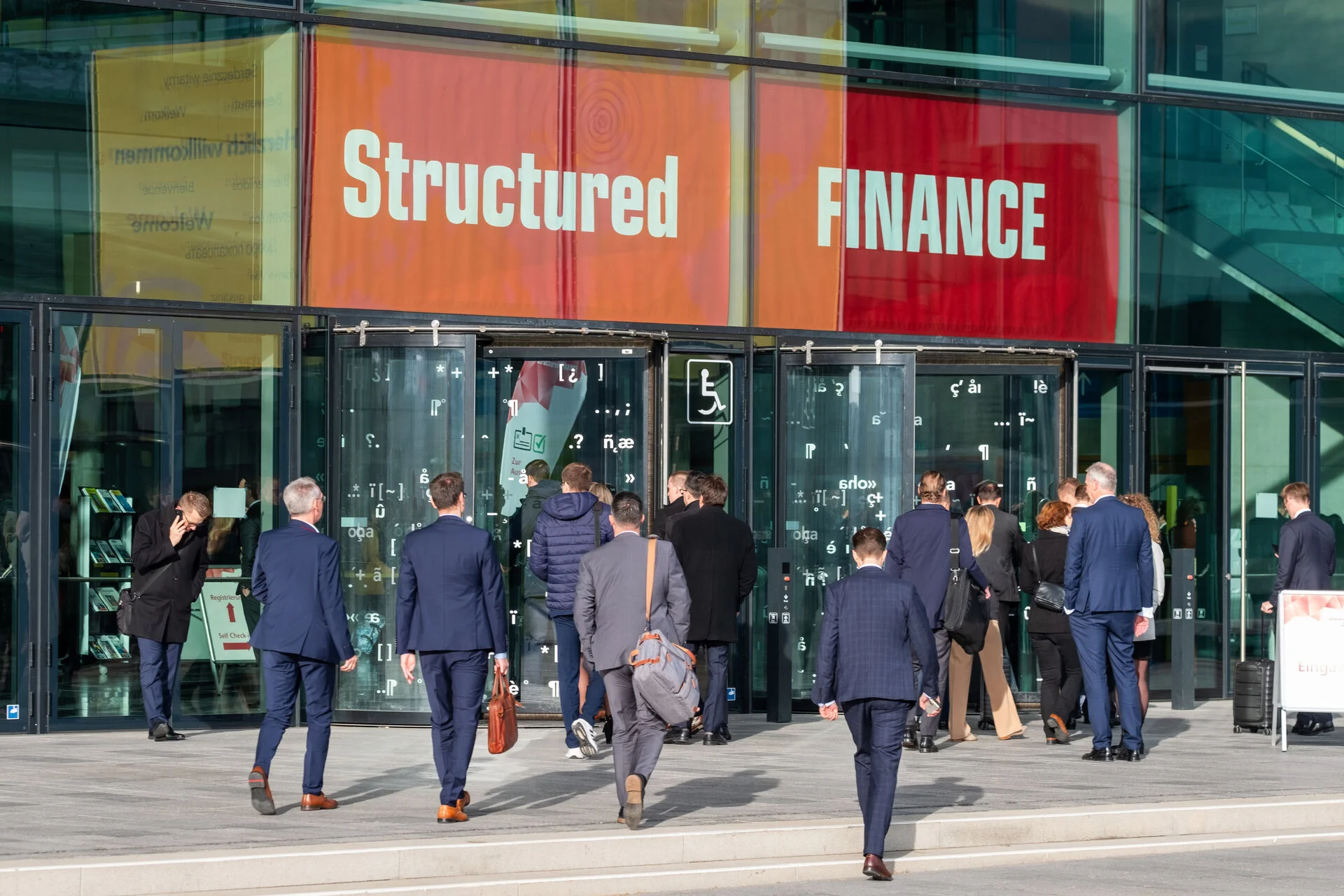 21. Structured FINANCE
