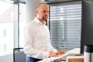 Team Seite | Wir sind FinMatch