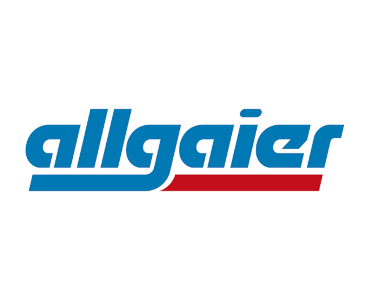 FinMatch AG | Referenz mit allgaier GmbH
