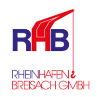FinMatch AG | Referenz mit Rheinhafen Breisach GmbH
