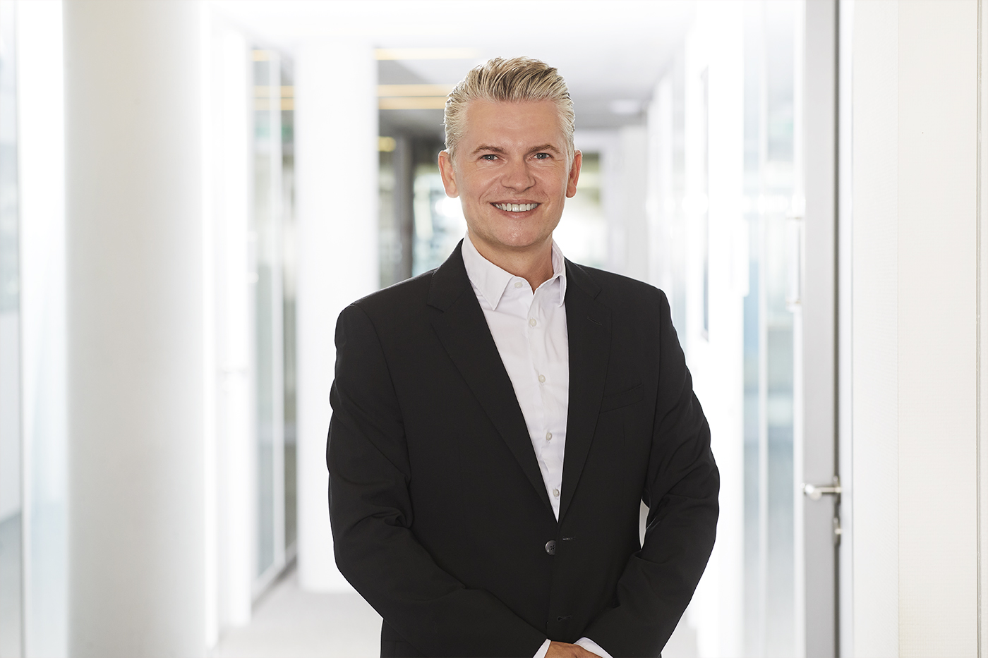 FinMatch AG | Peter Foitor